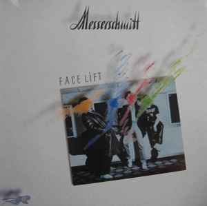 Messerschmitt (3) - Face Lift album cover