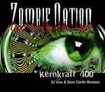 Cover of Kernkraft 400, 2000-10-09, CD