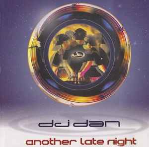 Another Late Night - DJ Dan