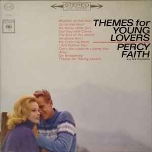 Percy Faith & His Orchestra – Do I Hear A Waltz? (1965, Vinyl 