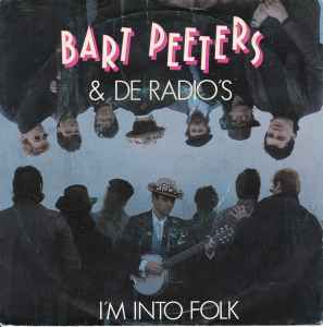 Bart Peeters - I'm Into Folk