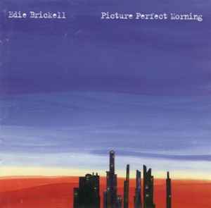 Edie Brickell - Picture Perfect Morning album cover