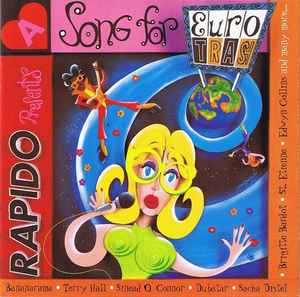 Various - A Song For Eurotrash album cover