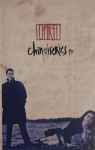 Cover of Chinoiseries Pt 2, 2011-11-15, Cassette