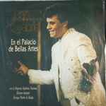 Cover of En El Palacio De Bellas Artes, 1990, Vinyl