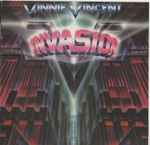 Cover of Vinnie Vincent Invasion, 2003, CD