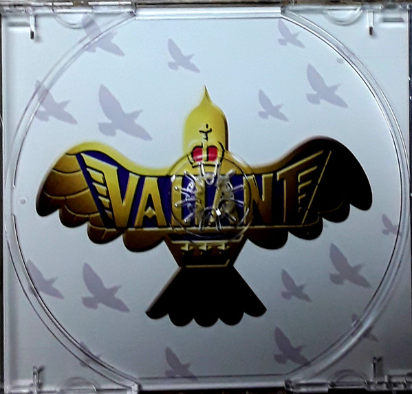 ladda ner album George Fenton - Valiant Original Motion Picture Soundtrack