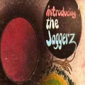 The Jaggerz – Introducing The Jaggerz (CD) - Discogs