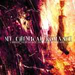 My Chemical Romance I Bought You [CD]
