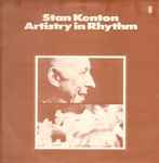 Cover of Artistry In Rhythm, 1980, Vinyl
