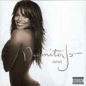 Janet Jackson – All For You (2001, CD) - Discogs