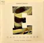 Cover of Earthworks, 1987, CD