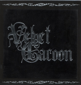 Velvet Cacoon Genevieve 2004 CD Discogs