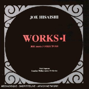 Joe Hisaishi – Works I: Joe Meets 3 Directors (2001, CD) - Discogs