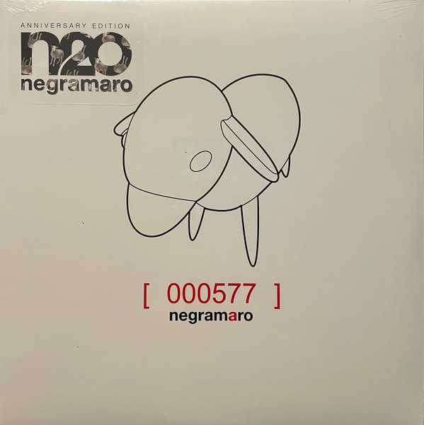 Negramaro vinyl, 105 LP records & CD found on CDandLP