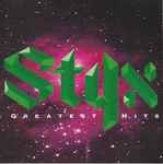 Greatest Hits / Styx