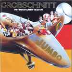 Cover of Jumbo - Mit Deutschen Texten, , CD