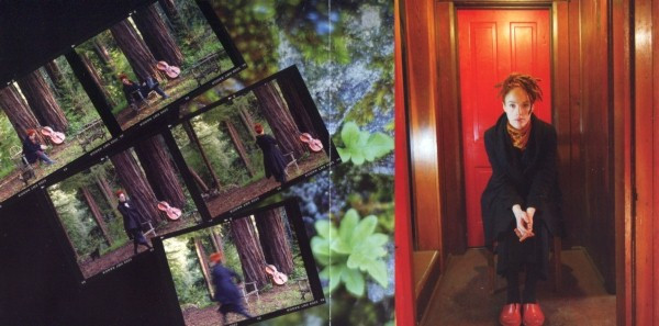 télécharger l'album Zoë Keating - Into The Trees