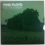 Cover of Boston Garden, 2008, Vinyl