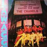 The Chanels – Live At Whisky A Go Go (1981, Live, Vinyl) - Discogs