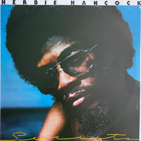 Herbie Hancock - Secrets | Releases | Discogs