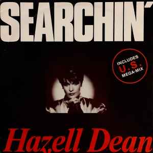 Hazell Dean - Searchin' 