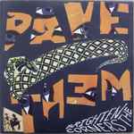 Pavement Brighten The Corners Nicene Creedence Ed. 2009 Vinyl