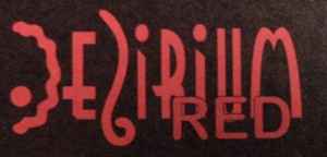 Delirium Red on Discogs