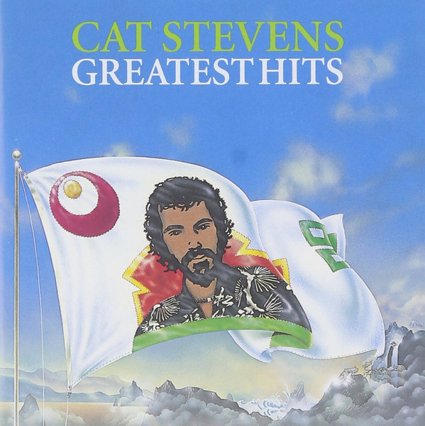 Cat Stevens – Greatest Hits (1975, Vinyl) - Discogs