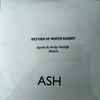 Ash - Return Of White Rabbit (Jaymo & Andy George Remix)