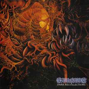 Dark Recollections - Carnage