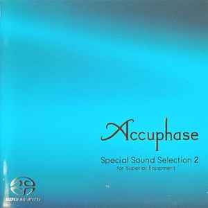 Accuphase (Special Sound Selection 2 For Superior Equipment 