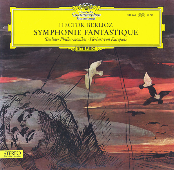 Berlioz Symphonie Fantastique 