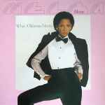 Melba Moore – What A Woman Needs (1981, Vinyl) - Discogs