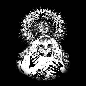Mr.Kitty – Eternity (2016, CDr) - Discogs