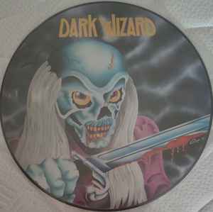 Dark Wizard - Devil's Victim album cover