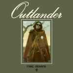 Cover of Outlander, 2017-10-15, Vinyl