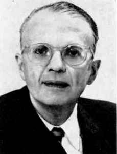 George R. Marek