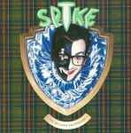 Spike、1990、CDのカバー