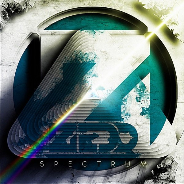 Zedd Spectrum Releases Discogs