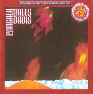 Miles Davis – Pangaea (CD) - Discogs