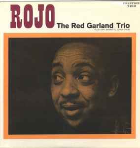 The Red Garland Trio - Rojo