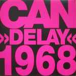 Cover of Delay 1968, 2014-06-13, Vinyl