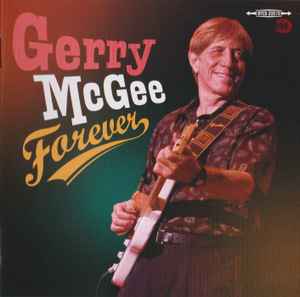 The Ventures – Gerry McGee Forever (2022, CD) - Discogs