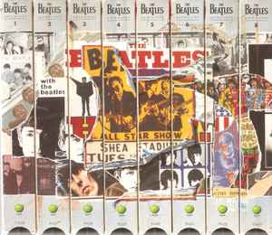 The Beatles - Anthology | Releases | Discogs