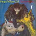 Cover of Paris Au Printemps, 1980, Vinyl
