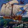 Arrowsmith:Robb Trio - All The Salt