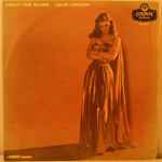 Julie London – About The Blues (2010, Paper Sleeve Edition, CD 