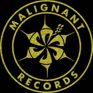 Malignant Recordsauf Discogs 
