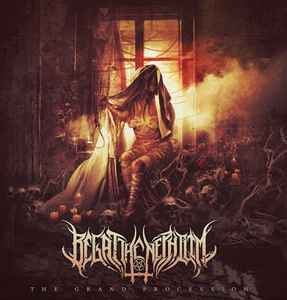 Begat The Nephilim - II: The Grand Procession album cover